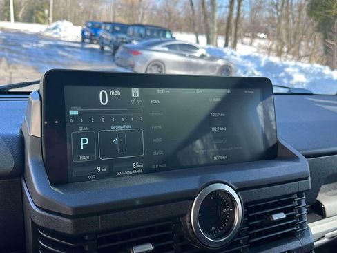 New 2026 INEOS Grenadier image 25