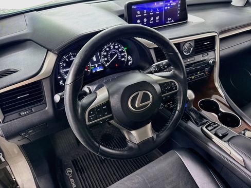 Used 2017 Lexus RX 350 AWD w/ Premium Package image 24