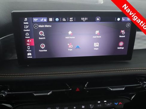 Used 2025 Alfa Romeo Tonale w/ Premium Package image 5