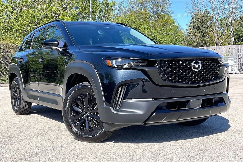 Used MAZDA CX-50 for Sale in Naperville, IL - Autotrader