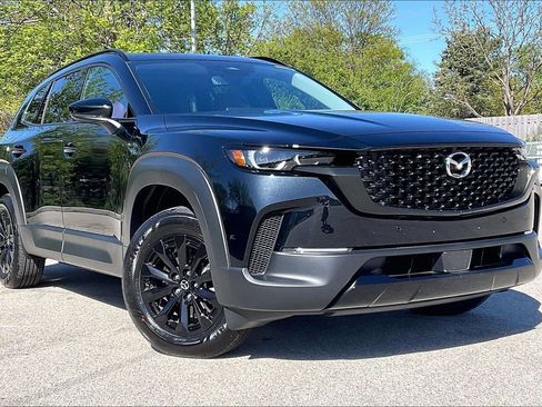 Used 2026 MAZDA CX-50 AWD 2.5 Hybrid w/ Weather Package image 1