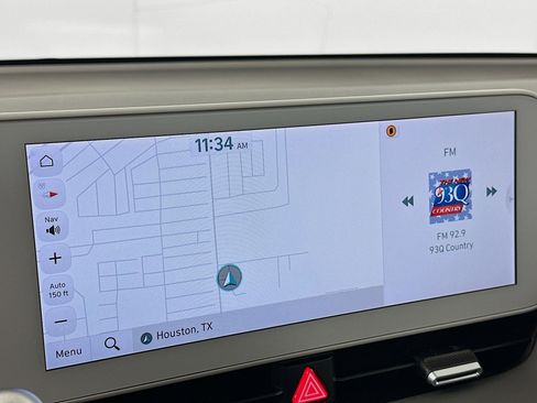 Used 2024 Hyundai Ioniq 5 SEL image 22