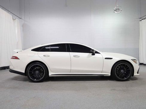 Used 2020 Mercedes-Benz AMG GT 53 image 10