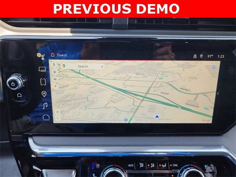 New 2026 GMC Sierra 1500 Denali image 23