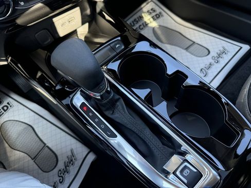 New 2026 Chevrolet Trax ACTIV w/ Sunroof Package image 21