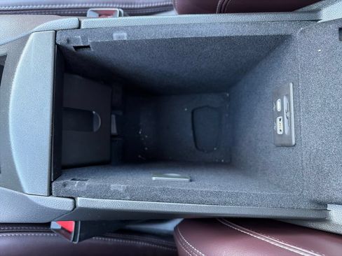 Certified 2024 Cadillac XT6 Premium Luxury w/ LPO, Floor Liner Package AWD/4WD image 24