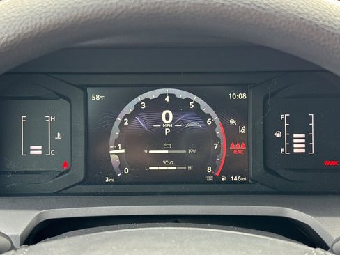 New 2025 Toyota Tacoma SR5 image 28