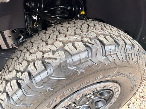 New 2026 Ford F150 Raptor AWD/4WD image 27