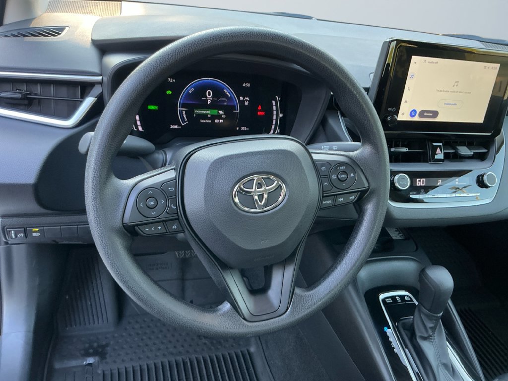 Used 2026 Toyota Corolla LE w/ LE Premium Package AWD/4WD image 13
