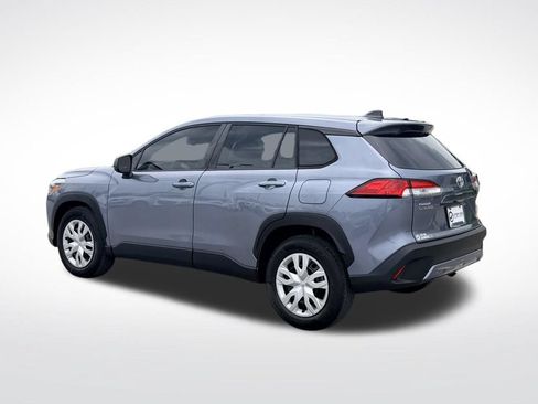 Used 2022 Toyota Corolla Cross L FWD image 4