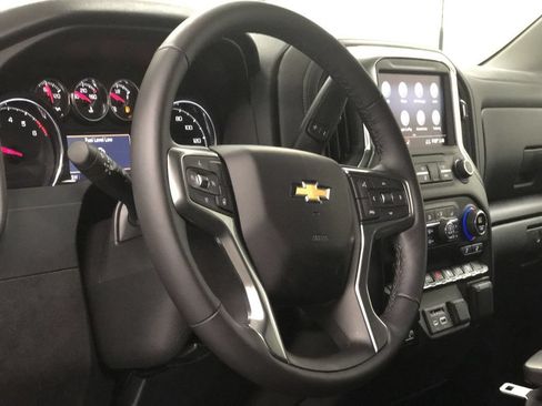 Used 2020 Chevrolet Silverado 2500 LT w/ All Star Edition AWD/4WD image 14