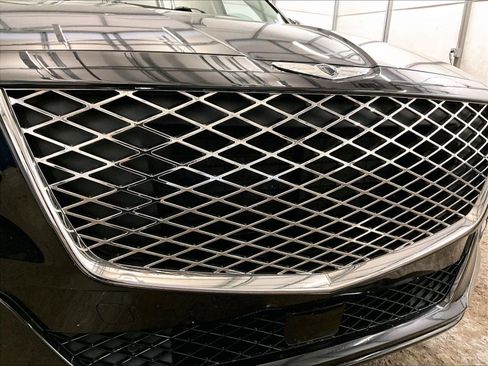 Used 2021 Genesis GV80 2.5T w/ Advanced Package 03 RWD image 30
