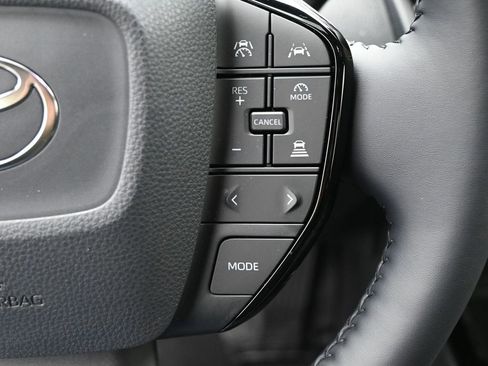 Certified 2026 Toyota Prius AWD image 17