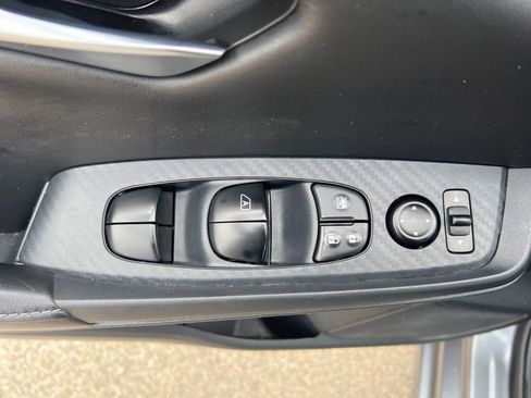 Certified 2024 Nissan Sentra SV image 44