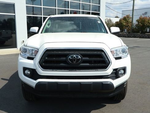 Used 2023 Toyota Tacoma SR5 image 2