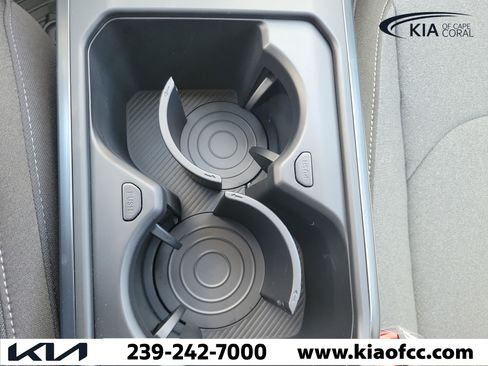 New 2026 Kia K4 FWD image 28