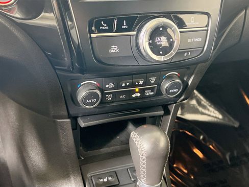 Used 2019 Acura ILX w/ Premium & A-SPEC Package image 15