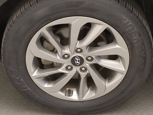 Used 2018 Hyundai Tucson SEL image 31