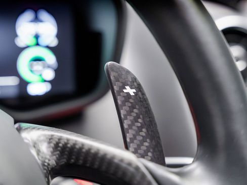 Used 2020 McLaren 600LT Spider image 56