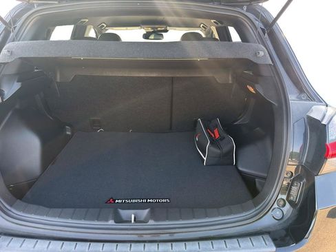 Used 2023 Mitsubishi Outlander Sport GT AWD/4WD image 7