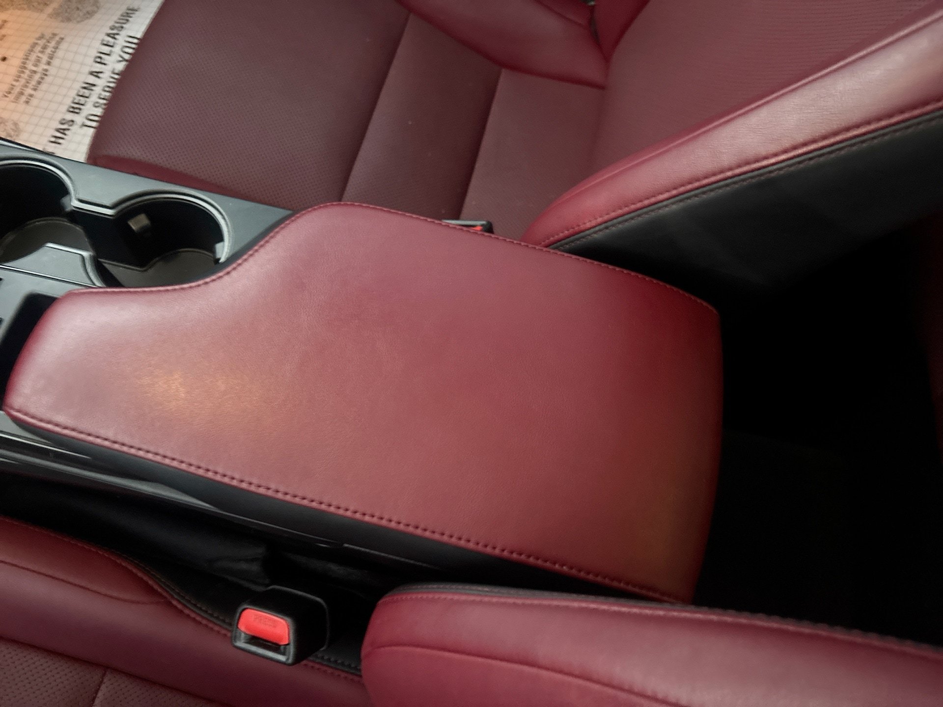 Used 2021 Lexus IS 300 w/ Comfort Package RWD image 24