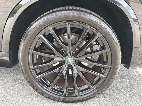 Used 2023 BMW X5 sDrive40i w/ Executive Package RWD image 11