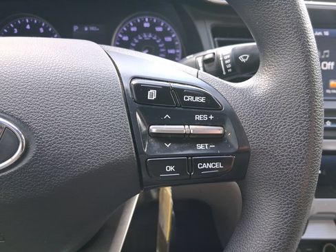 Used 2019 Hyundai Elantra SEL FWD image 24