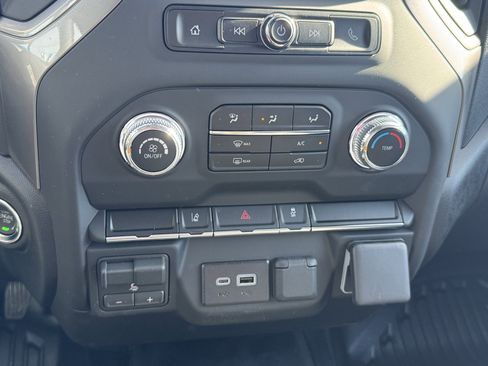 New 2026 GMC Sierra 3500 Pro w/ Convenience Package image 16