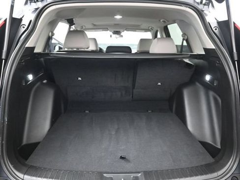 Used 2025 Honda CR-V EX image 29