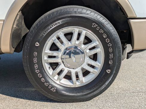 Used 2012 Ford F150 Lariat w/ Lariat Plus Pkg image 11