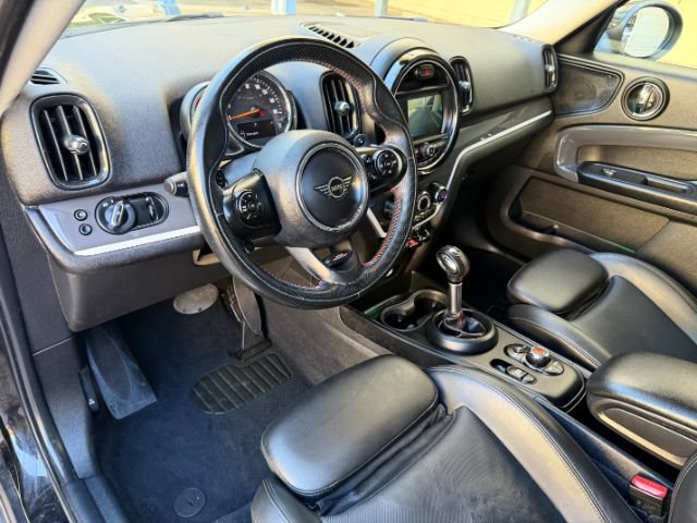 Used 2019 MINI Cooper Countryman S FWD image 12