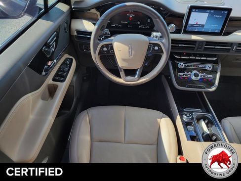 Used 2022 Lincoln Corsair Reserve w/ Equipment Group 201A AWD/4WD image 20