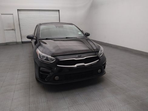 Used 2020 Kia Forte Sedan FWD image 14