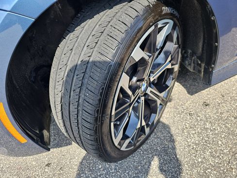 Certified 2025 BMW 330i Sedan w/ Premium Package image 35