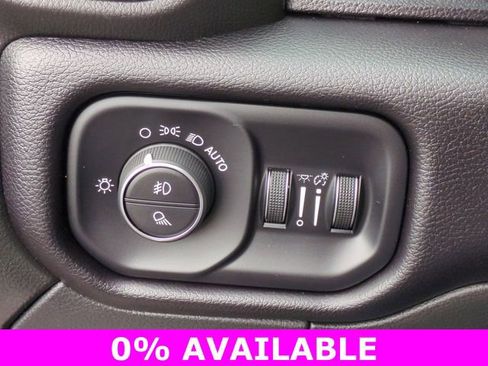 Used 2022 RAM 2500 Laramie image 19