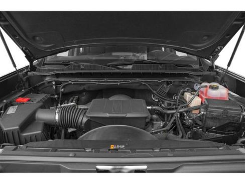 Used 2021 Chevrolet Silverado 2500 LTZ AWD/4WD image 15