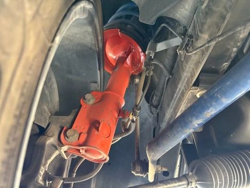 Used 2007 Ford Mustang GT Premium image 12