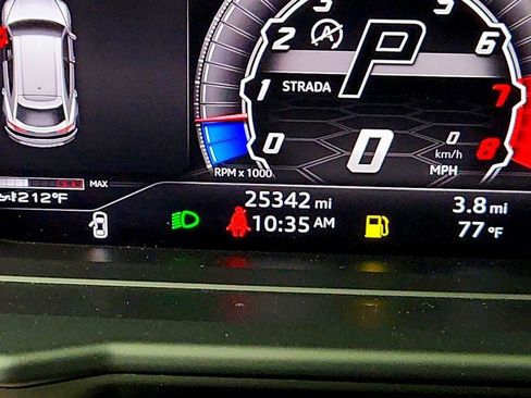 Used 2019 Lamborghini Urus AWD/4WD image 19