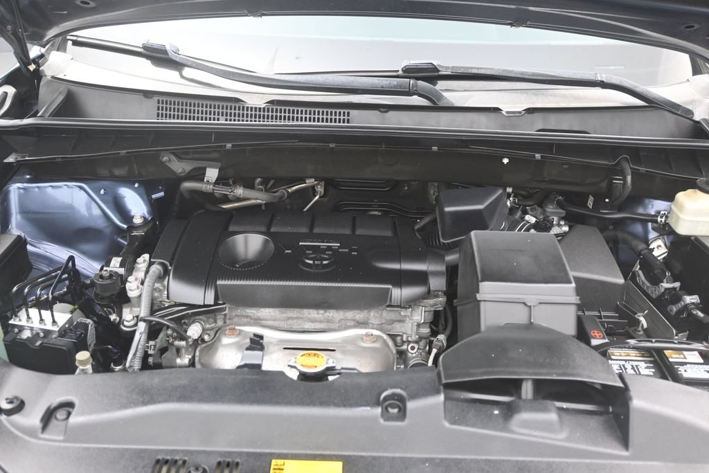 Used 2018 Toyota Highlander LE FWD image 11