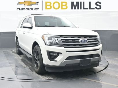 Used 2021 Ford Expedition XLT