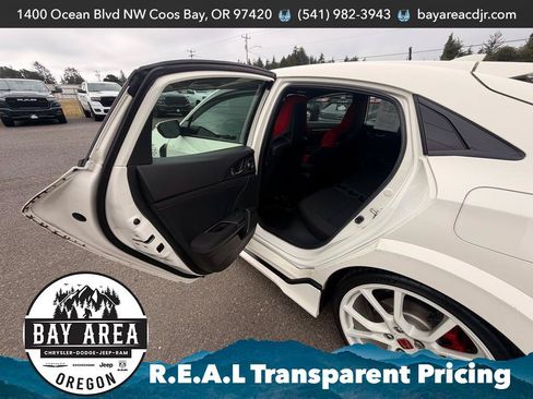 Used 2019 Honda Civic Type R image 15