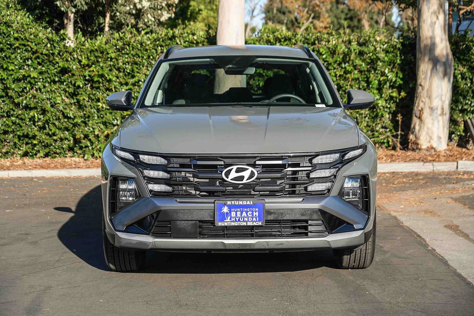 Certified 2025 Hyundai Tucson SEL FWD image 4
