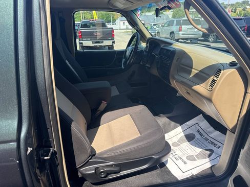 Used 2004 Ford Ranger XLT AWD/4WD image 27