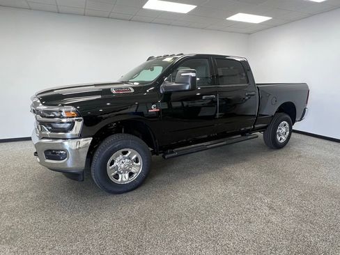 New 2025 RAM 2500 Tradesman image 3