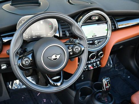 Used 2021 MINI Cooper S image 50