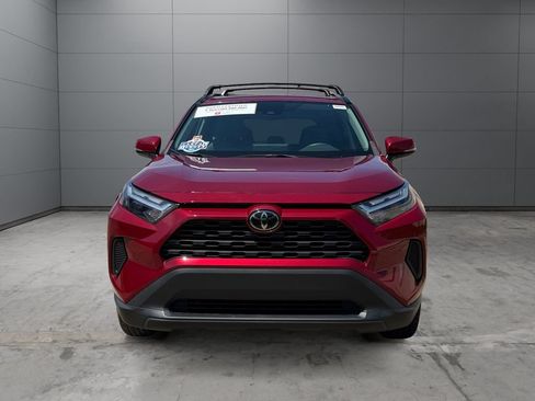 Certified 2023 Toyota RAV4 XLE w/ Convenience Package AWD/4WD image 8