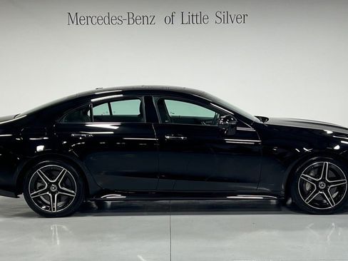 Used 2023 Mercedes-Benz CLS 450 4MATIC image 7