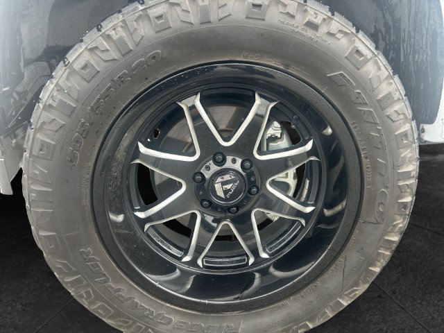Used 2020 Ford F150 XLT w/ Equipment Group 302A Luxury AWD/4WD image 9