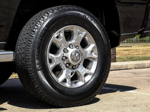 Used 2023 RAM 2500 Laramie AWD/4WD image 80