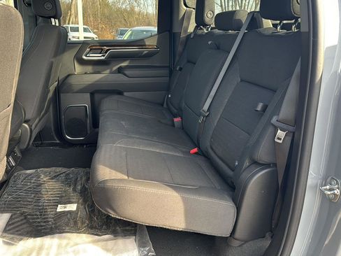 Used 2024 GMC Sierra 1500 Elevation image 12